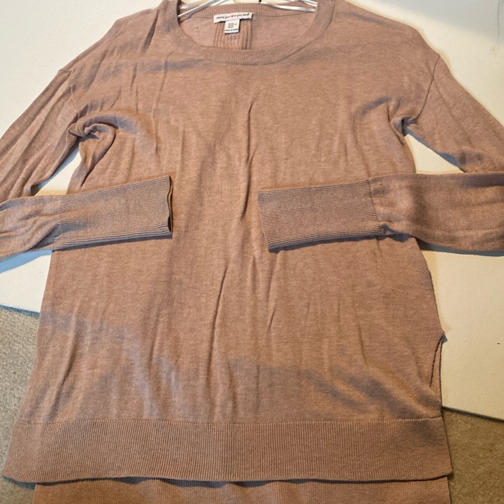 Vintage Wearing Your ❤️ on Your Sleeve T-shirt